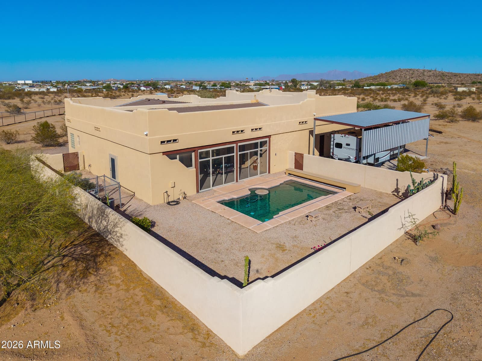 2250 E Arica Road, Casa Grande, AZ 85193 — photo 11 of 72