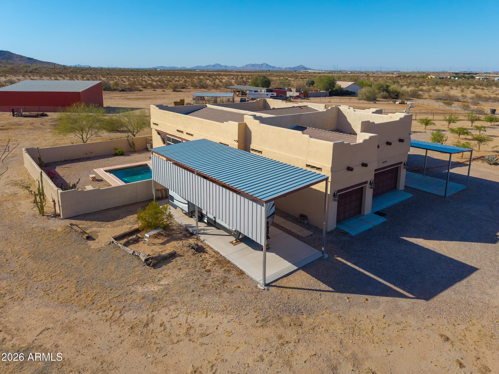 2250 E Arica Road, Casa Grande, AZ 85193 — photo 12 of 72