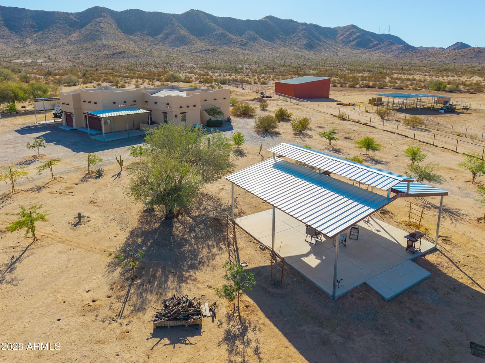 2250 E Arica Road, Casa Grande, AZ 85193 — photo 55 of 72