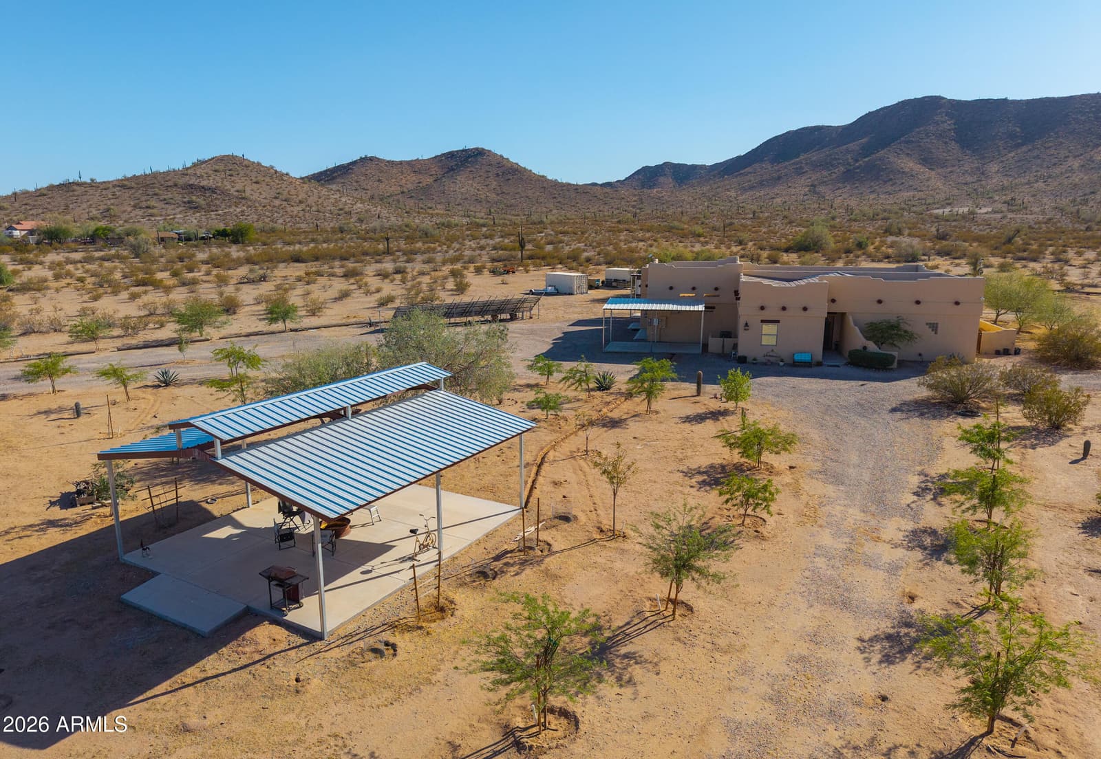 2250 E Arica Road, Casa Grande, AZ 85193 — photo 56 of 72