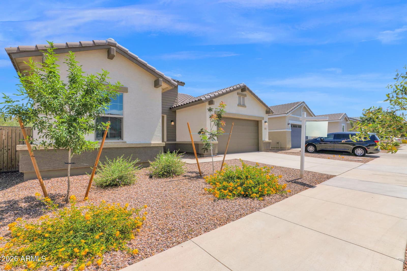21042 E CAMINA BUENA VISTA Court, Queen Creek, AZ 85142 — photo 3 of 32