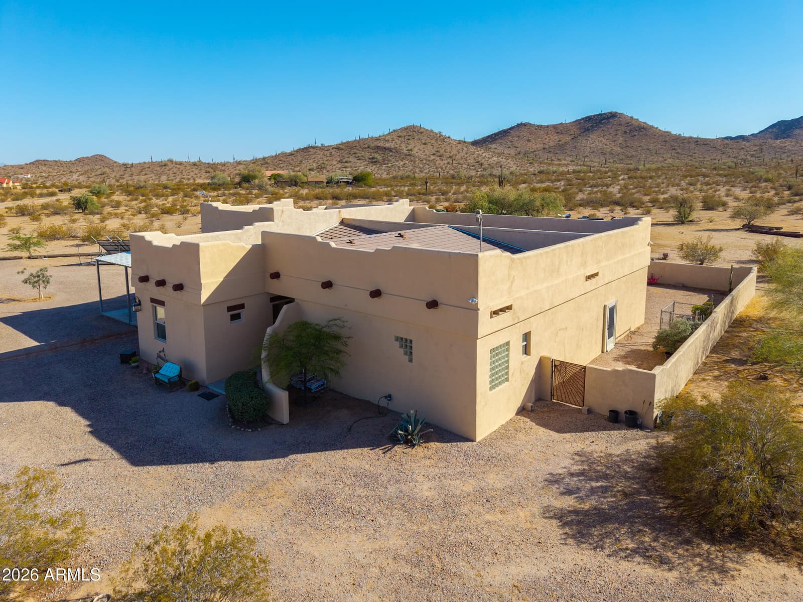 2250 E Arica Road, Casa Grande, AZ 85193 — photo 57 of 72