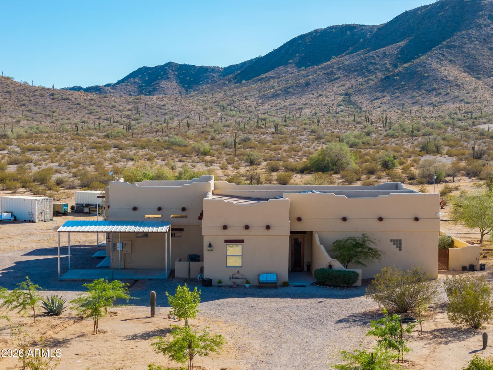 2250 E Arica Road, Casa Grande, AZ 85193 — photo 58 of 72