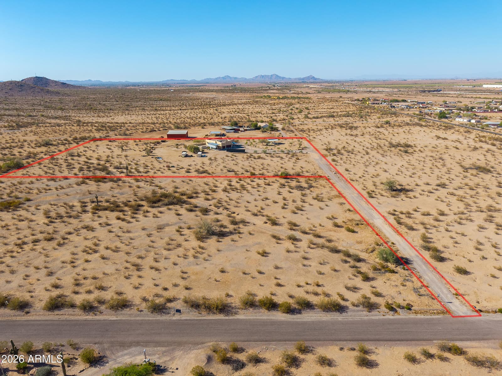 2250 E Arica Road, Casa Grande, AZ 85193 — photo 61 of 72