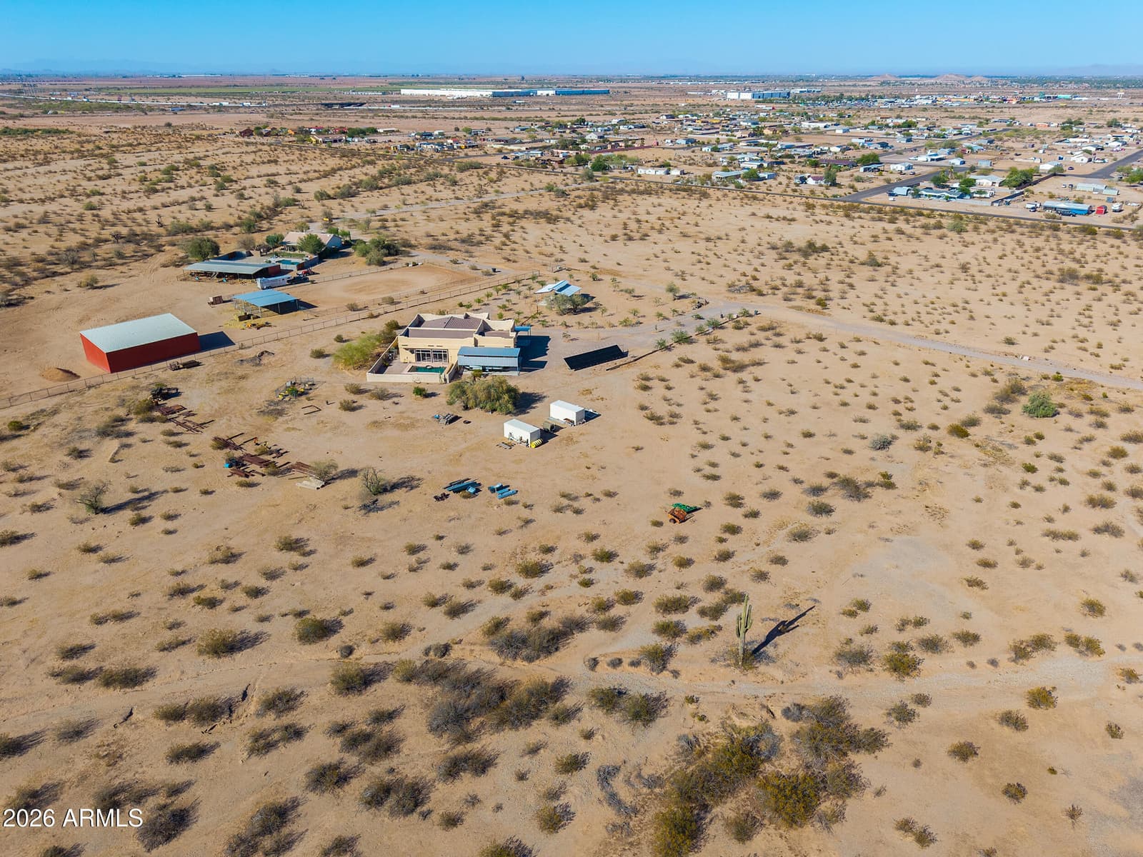 2250 E Arica Road, Casa Grande, AZ 85193 — photo 62 of 72