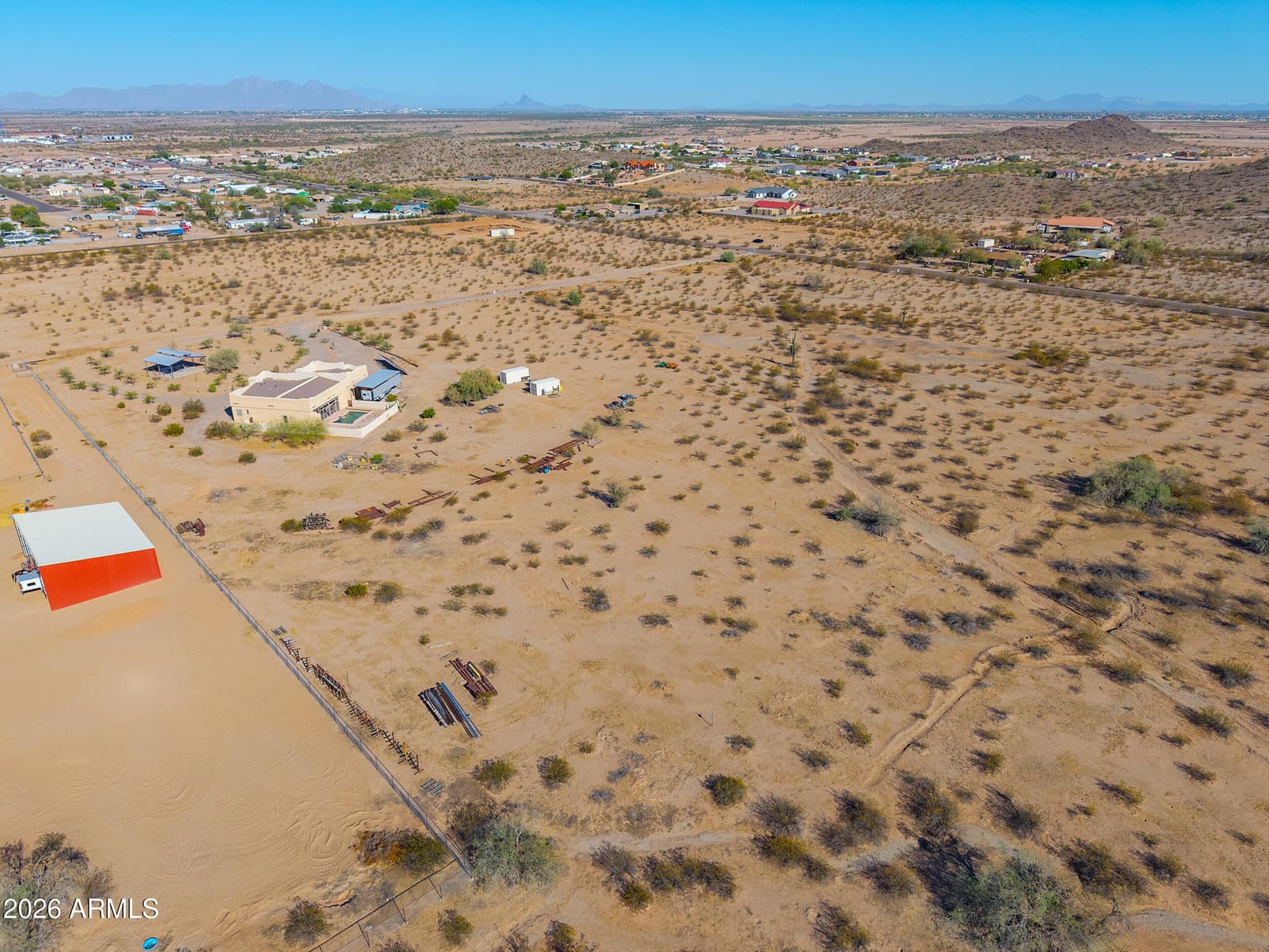2250 E Arica Road, Casa Grande, AZ 85193 — photo 63 of 72