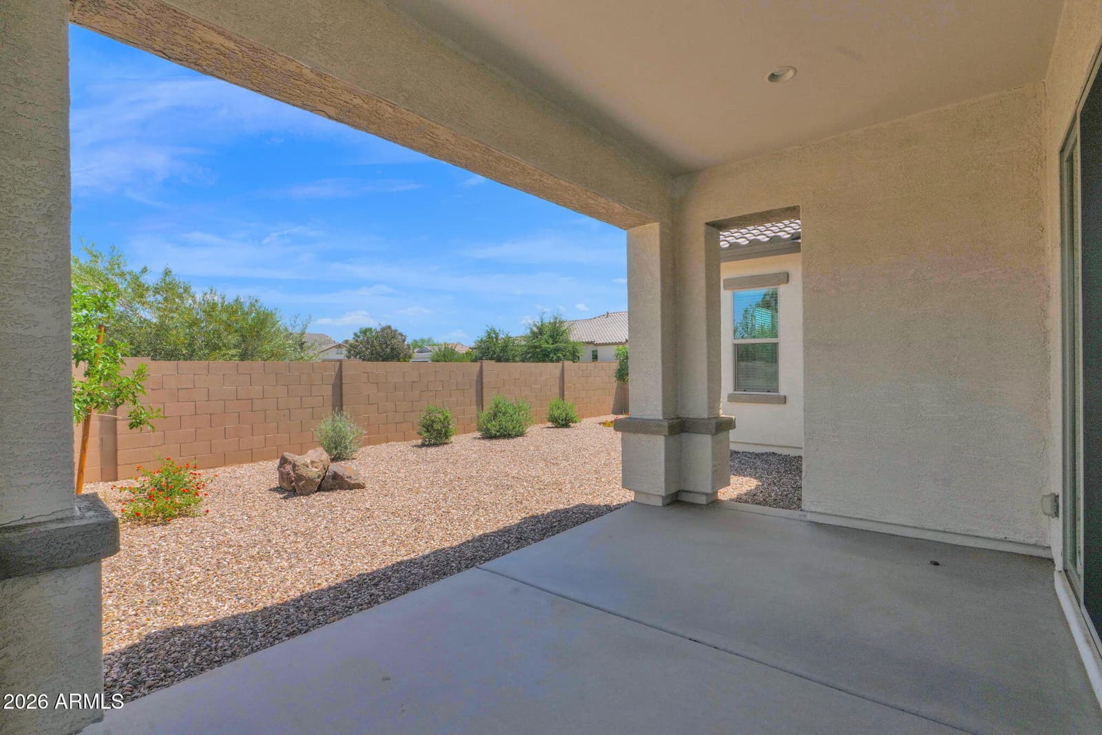21042 E CAMINA BUENA VISTA Court, Queen Creek, AZ 85142 — photo 28 of 32