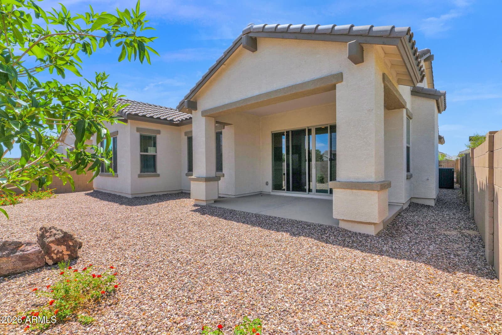 21042 E CAMINA BUENA VISTA Court, Queen Creek, AZ 85142 — photo 29 of 32