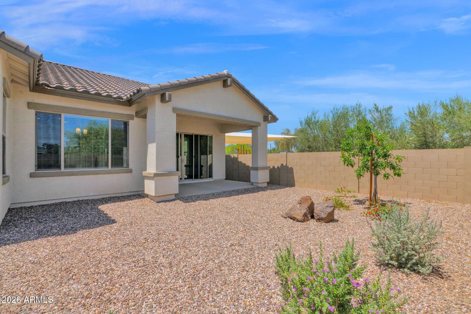21042 E CAMINA BUENA VISTA Court, Queen Creek, AZ 85142 — photo 30 of 32