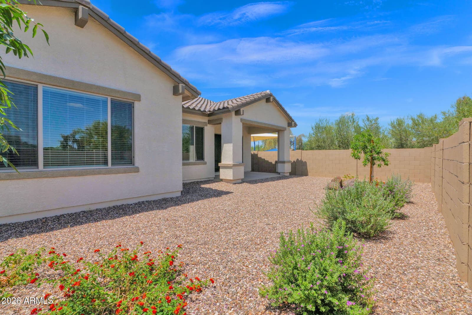 21042 E CAMINA BUENA VISTA Court, Queen Creek, AZ 85142 — photo 31 of 32