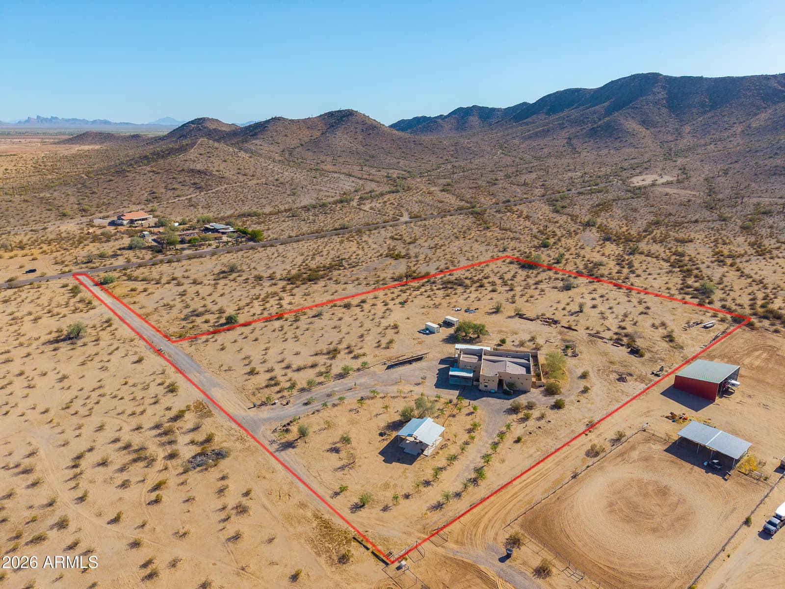 2250 E Arica Road, Casa Grande, AZ 85193 — photo 13 of 72