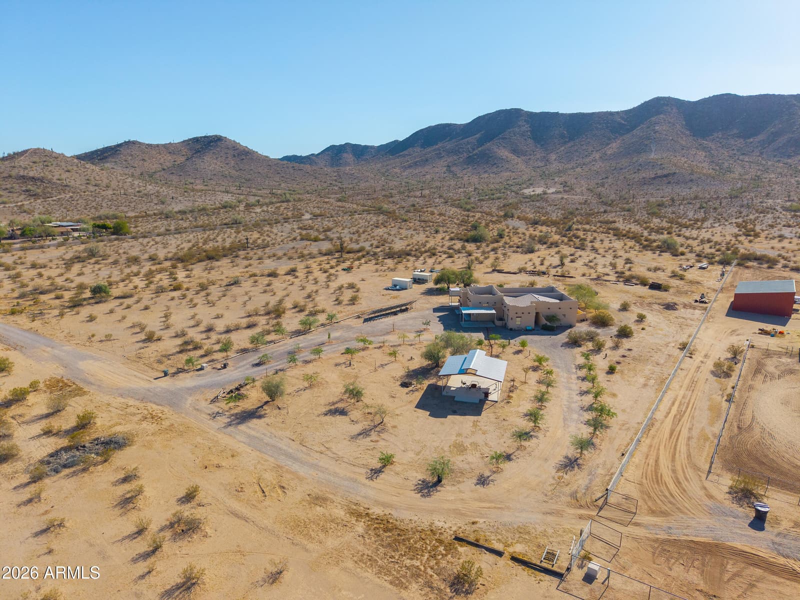 2250 E Arica Road, Casa Grande, AZ 85193 — photo 68 of 72