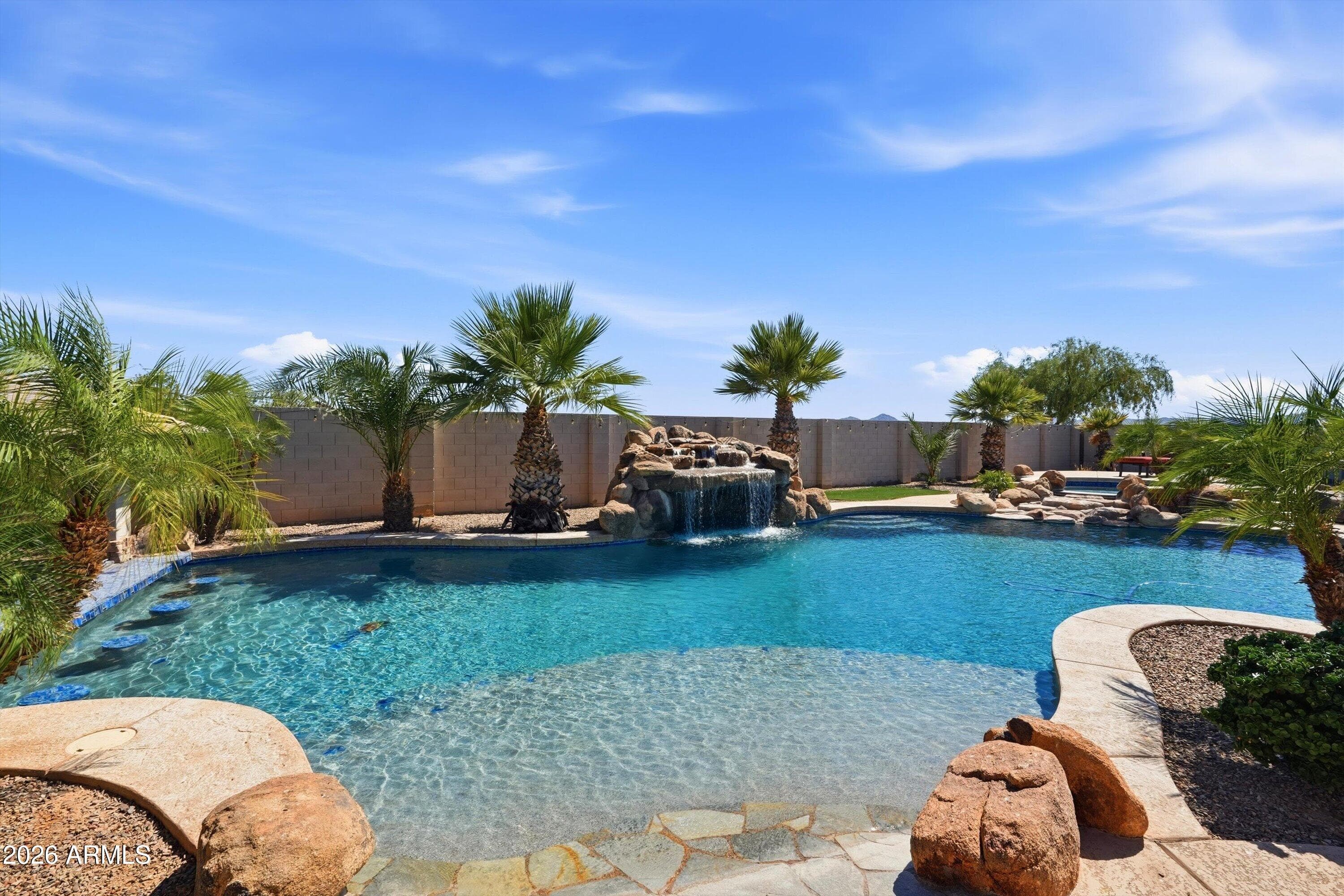 46203 W SKY Lane, Maricopa, AZ 85139 — photo 2 of 49