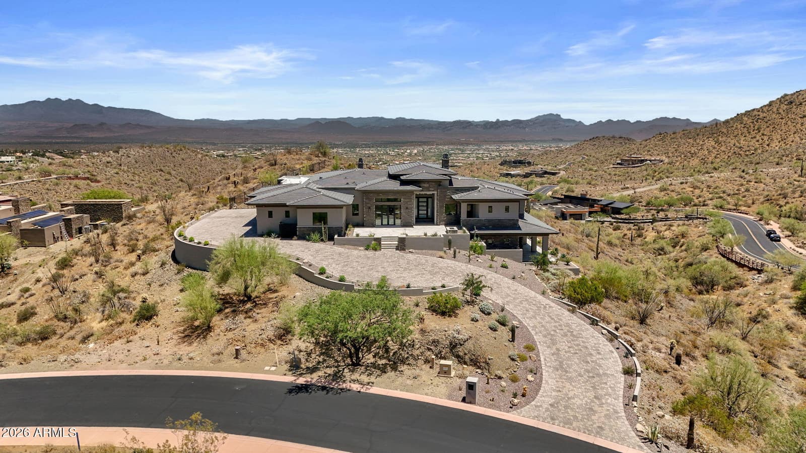 16119 N Desert Fox Parkway, Fountain Hills, AZ 85268 — photo 86 of 94