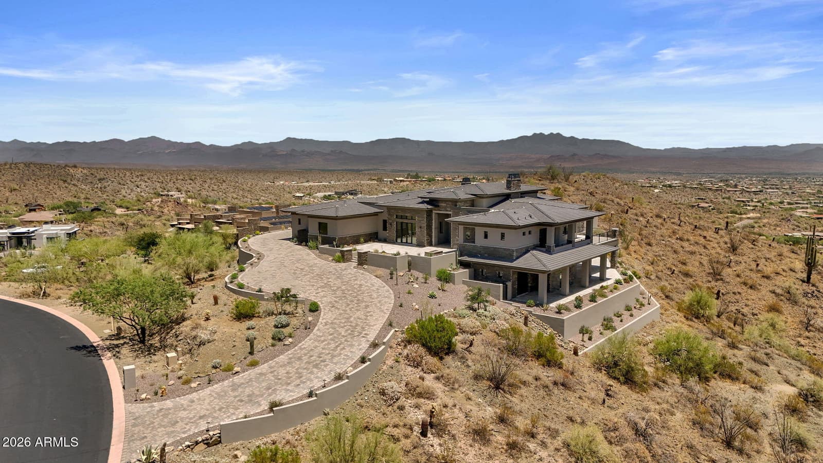 16119 N Desert Fox Parkway, Fountain Hills, AZ 85268 — photo 87 of 94