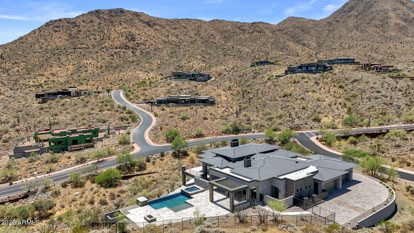 16119 N Desert Fox Parkway, Fountain Hills, AZ 85268 — photo 89 of 94
