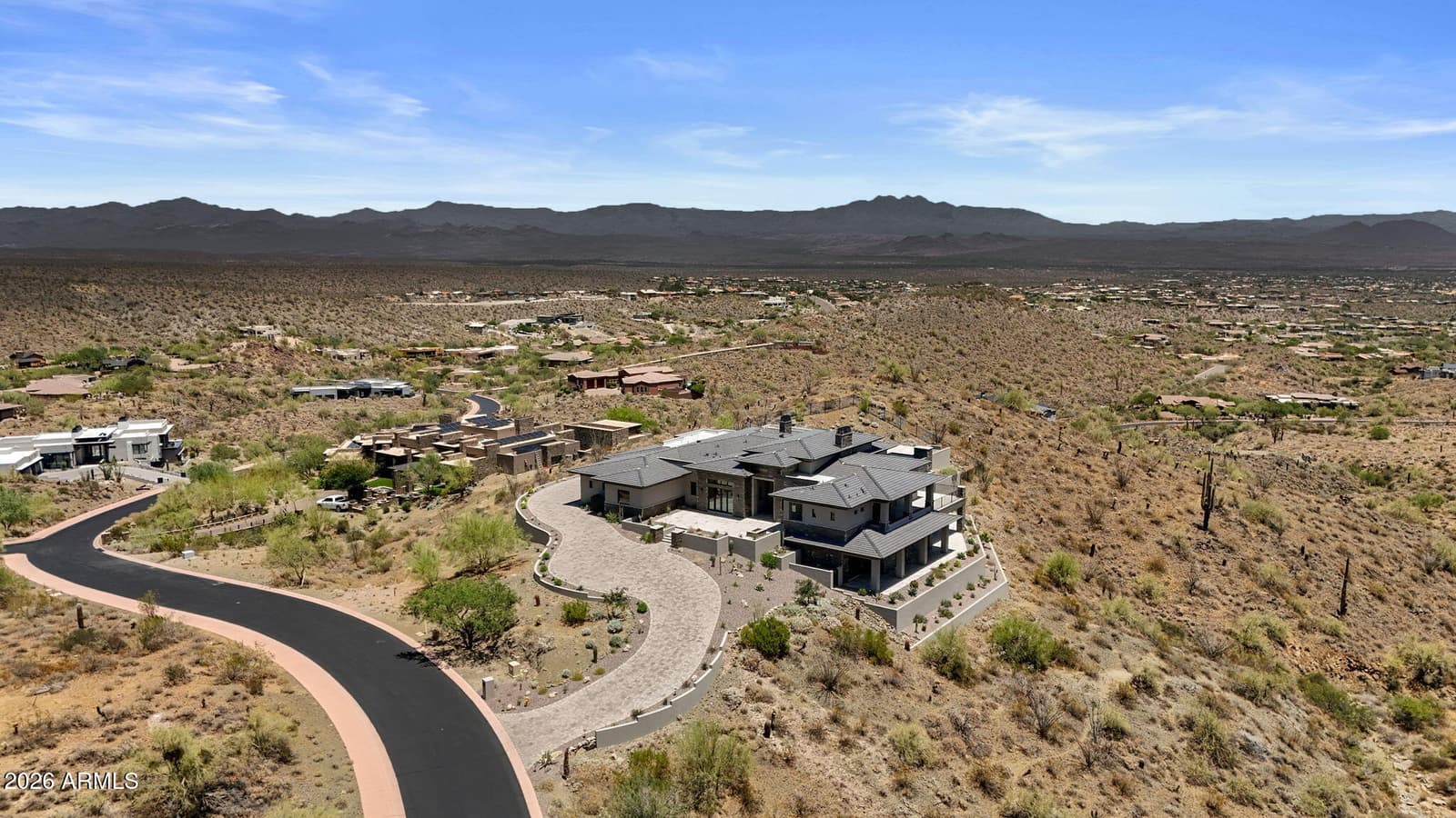 16119 N Desert Fox Parkway, Fountain Hills, AZ 85268 — photo 91 of 94