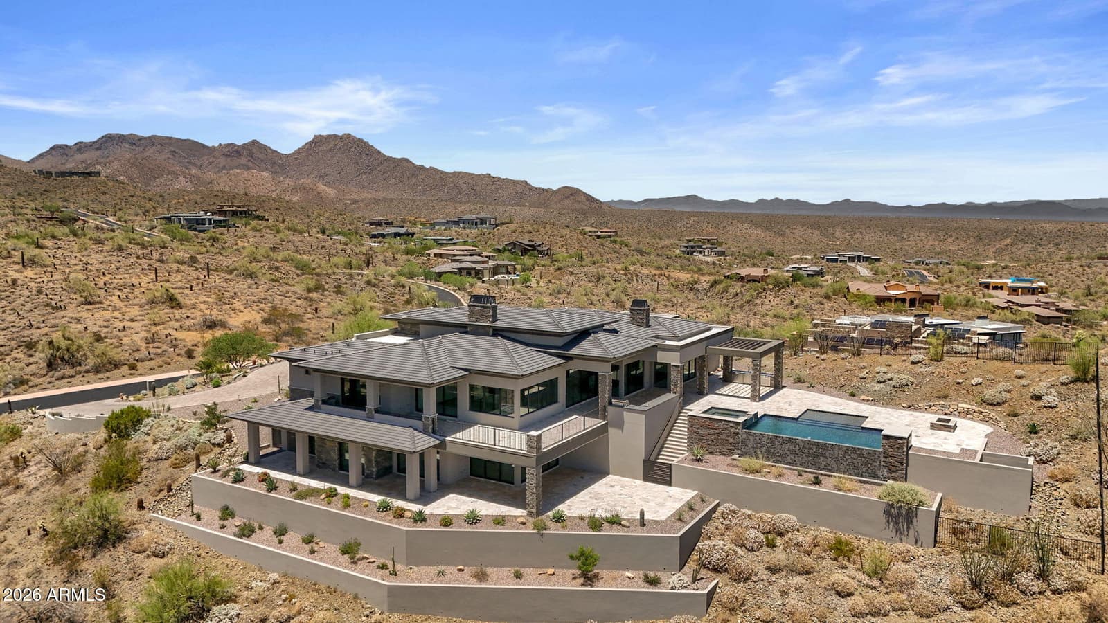 16119 N Desert Fox Parkway, Fountain Hills, AZ 85268 — photo 92 of 94