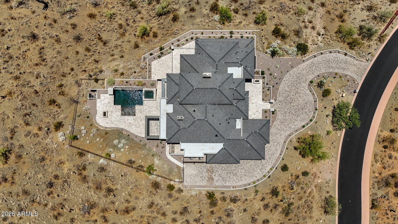 16119 N Desert Fox Parkway, Fountain Hills, AZ 85268 — photo 93 of 94