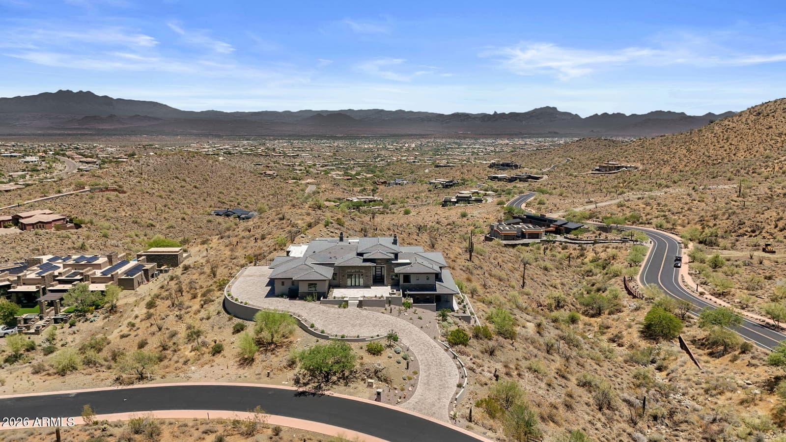 16119 N Desert Fox Parkway, Fountain Hills, AZ 85268 — photo 94 of 94