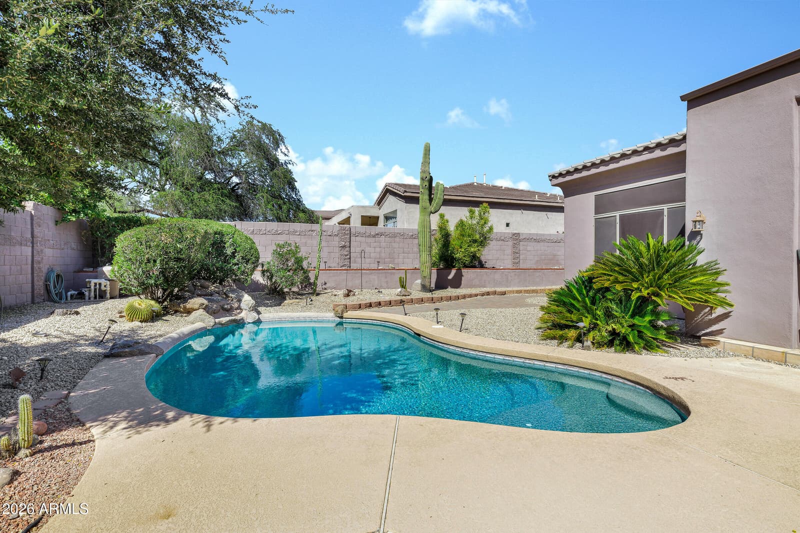 10810 N KINO Court, Fountain Hills, AZ 85268 — photo 35 of 43