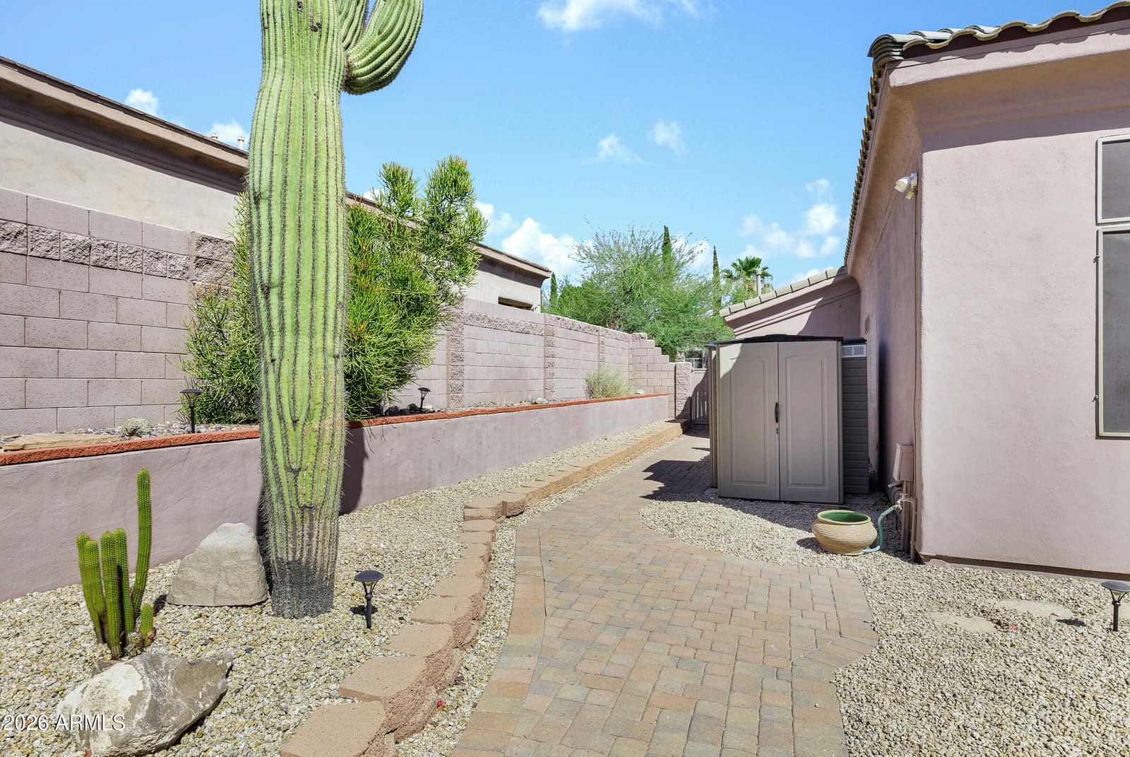 10810 N KINO Court, Fountain Hills, AZ 85268 — photo 38 of 43
