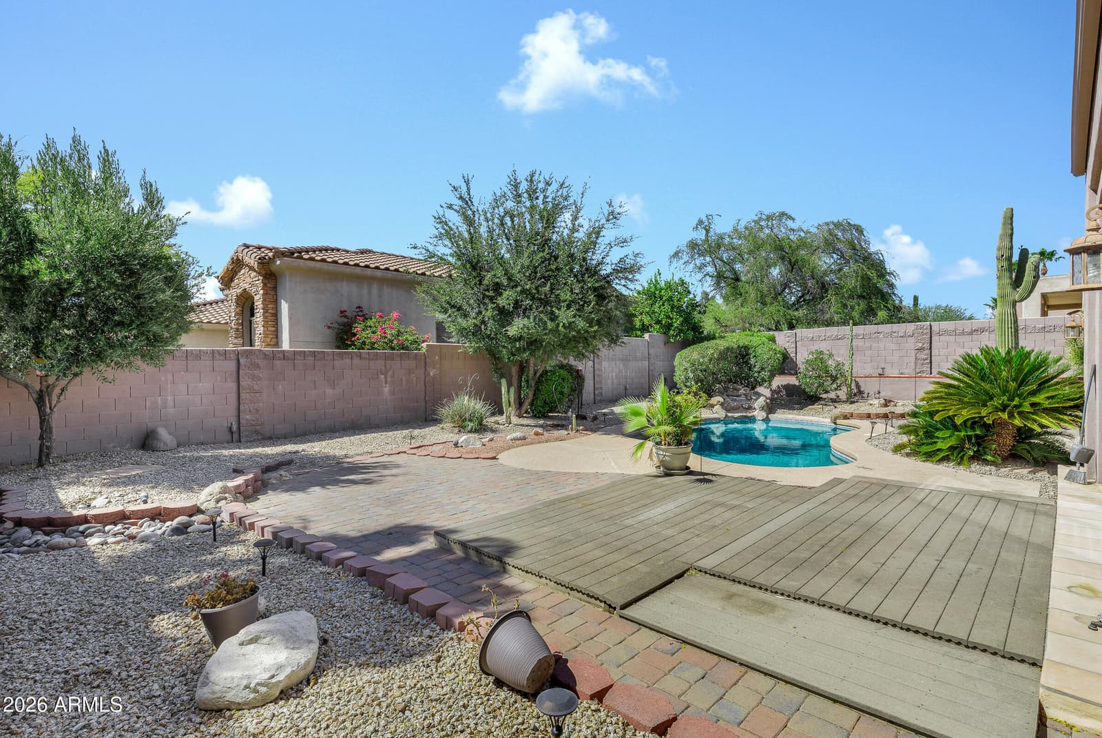 10810 N KINO Court, Fountain Hills, AZ 85268 — photo 40 of 43