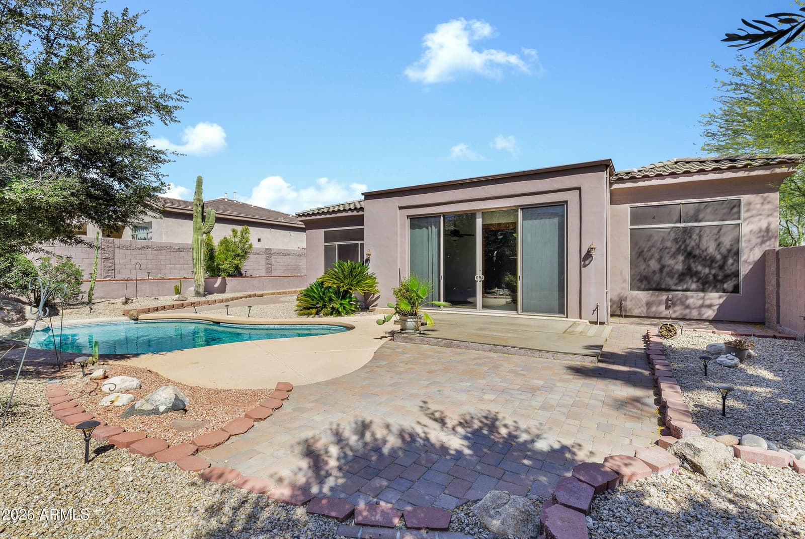 10810 N KINO Court, Fountain Hills, AZ 85268 — photo 41 of 43