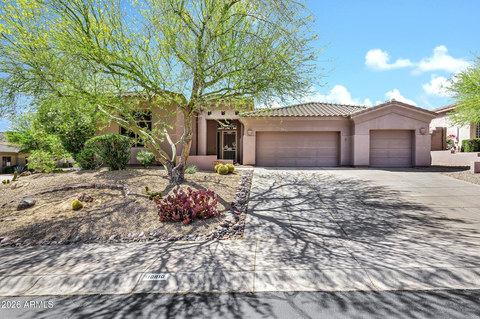 10810 N KINO Court, Fountain Hills, AZ 85268 — photo 1 of 43