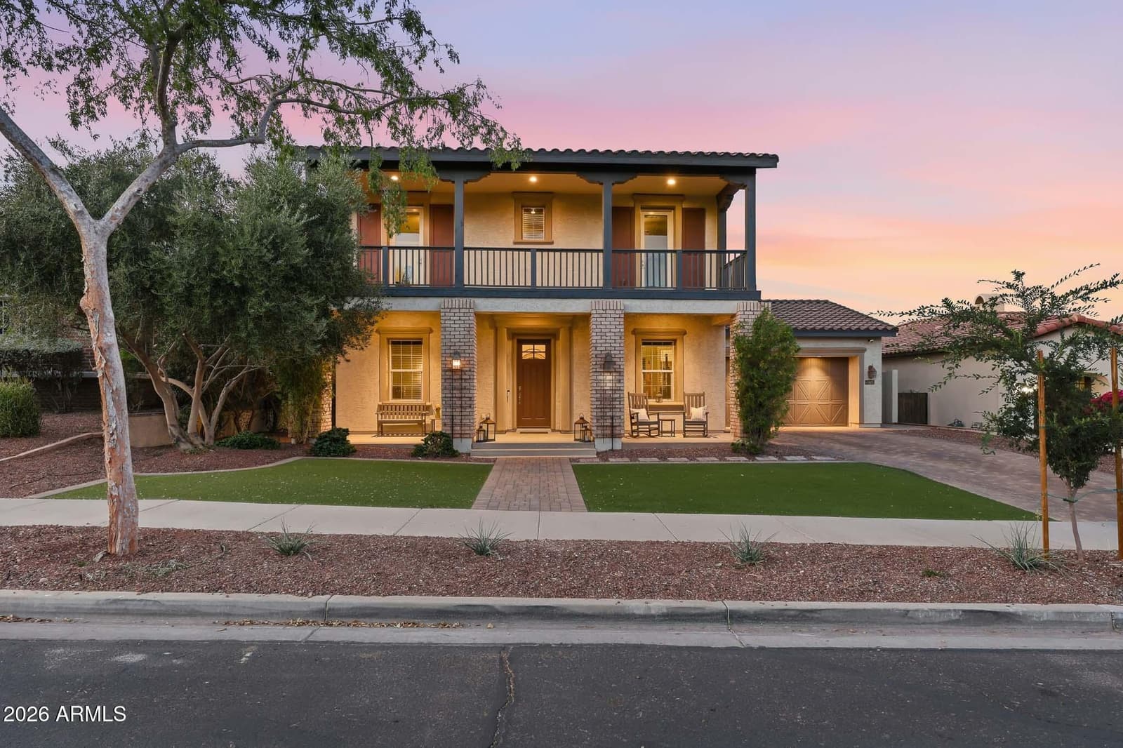 20794 W PROSPECTOR Way, Buckeye, AZ 85396 — photo 2 of 53