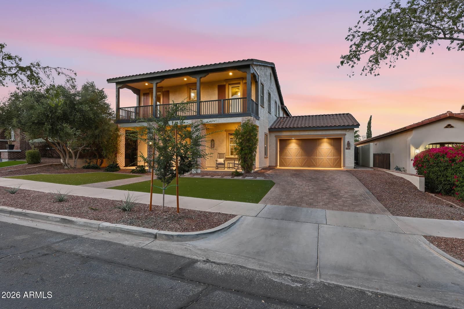 20794 W PROSPECTOR Way, Buckeye, AZ 85396 — photo 3 of 53