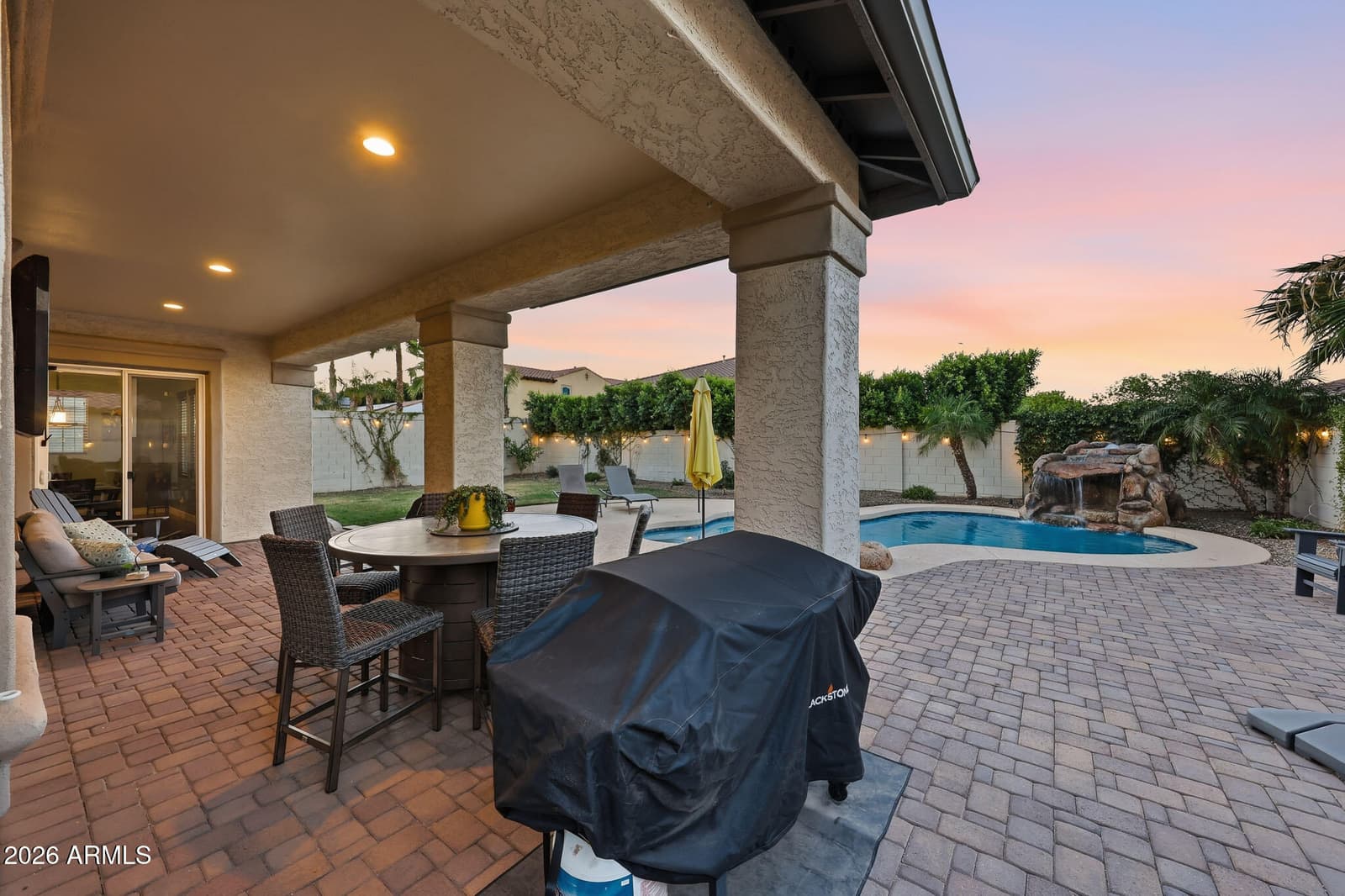 20794 W PROSPECTOR Way, Buckeye, AZ 85396 — photo 5 of 53