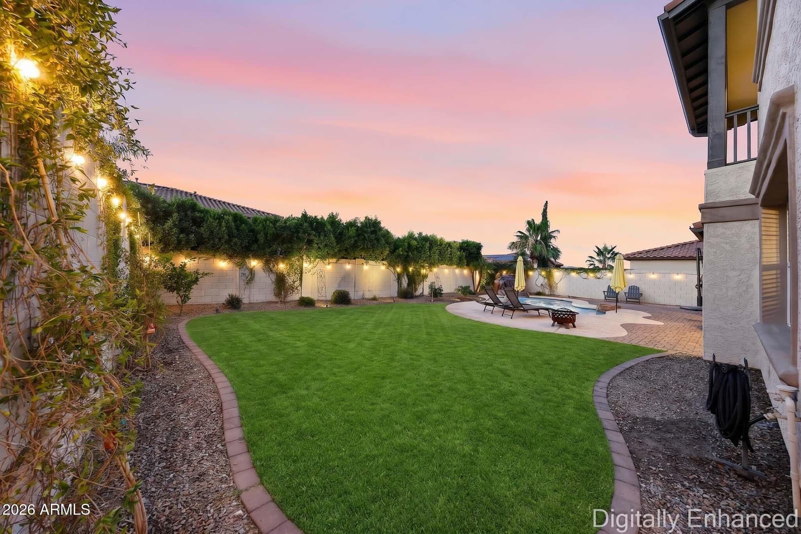 20794 W PROSPECTOR Way, Buckeye, AZ 85396 — photo 7 of 53