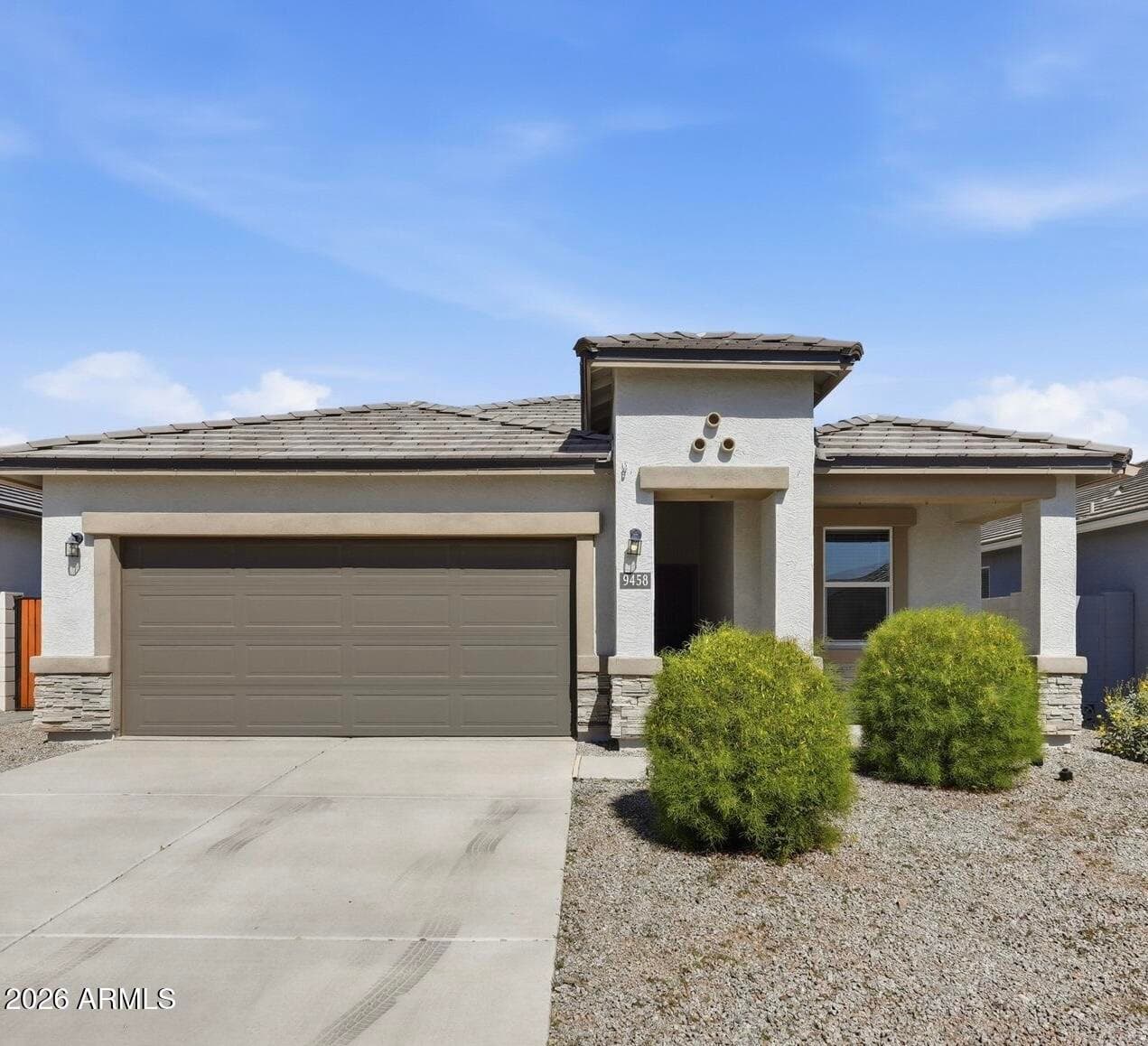 9458 E COTTON Road, Florence, AZ 85132