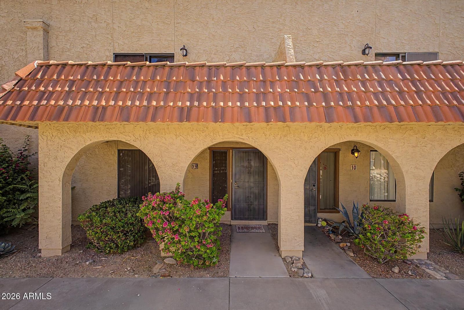 16336 E PALISADES Boulevard 9, Fountain Hills, AZ 85268