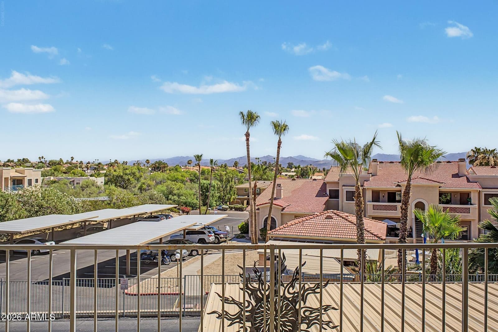16336 E PALISADES Boulevard 9, Fountain Hills, AZ 85268 — photo 19 of 29