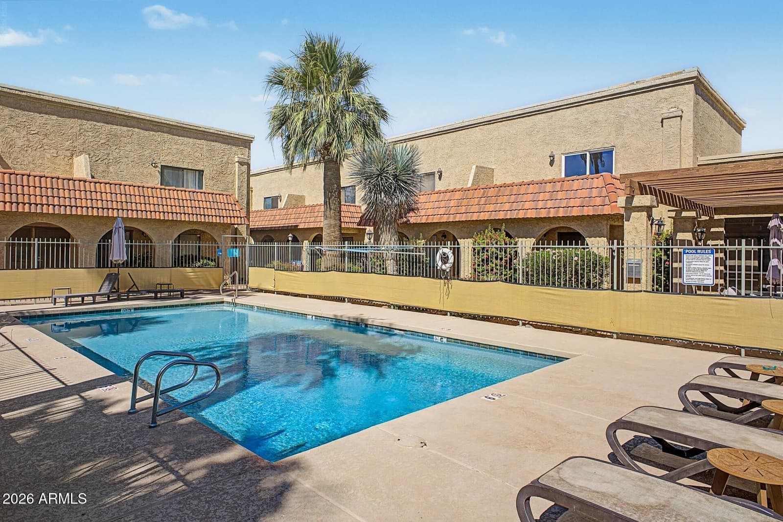 16336 E PALISADES Boulevard 9, Fountain Hills, AZ 85268 — photo 26 of 29