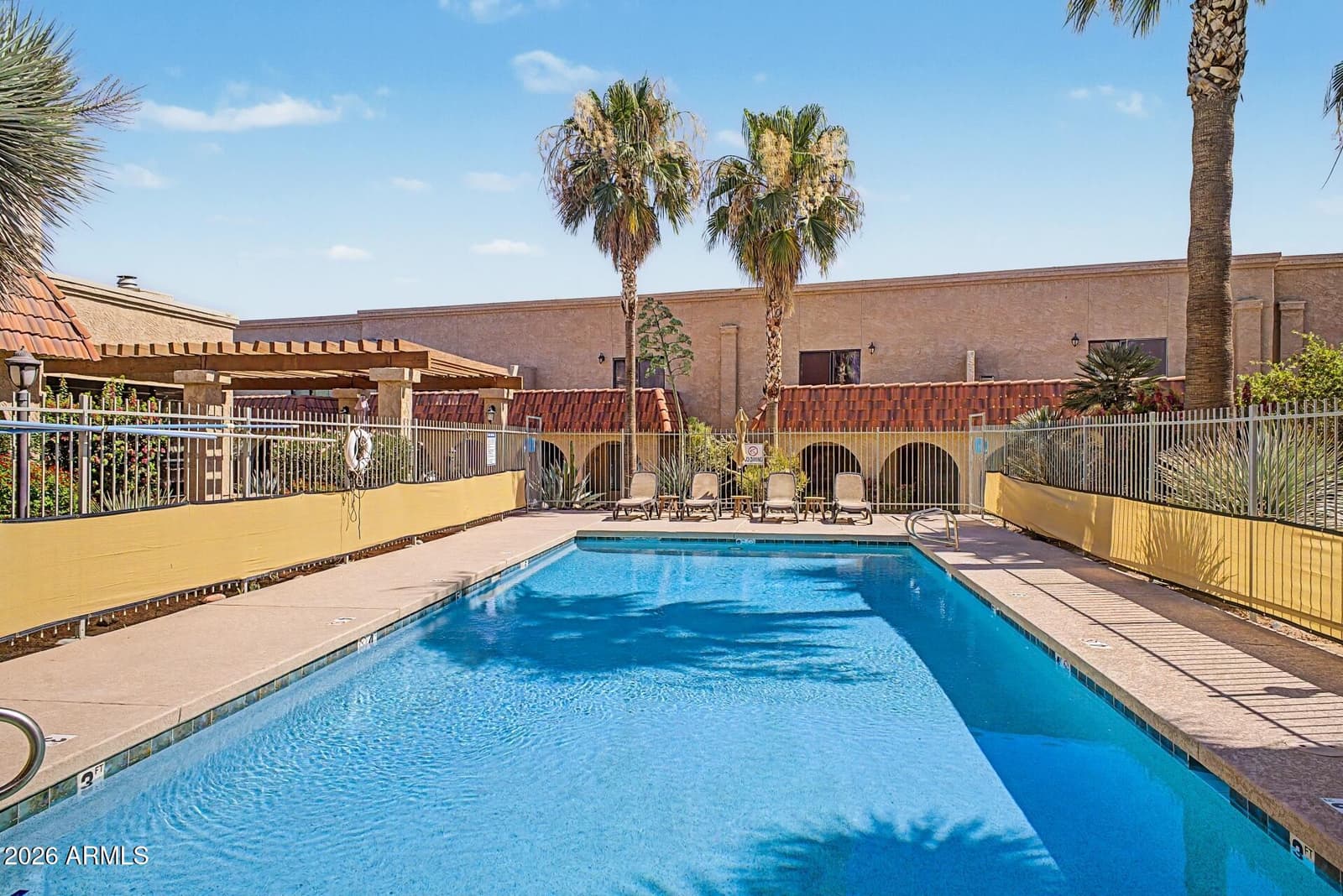 16336 E PALISADES Boulevard 9, Fountain Hills, AZ 85268 — photo 27 of 29