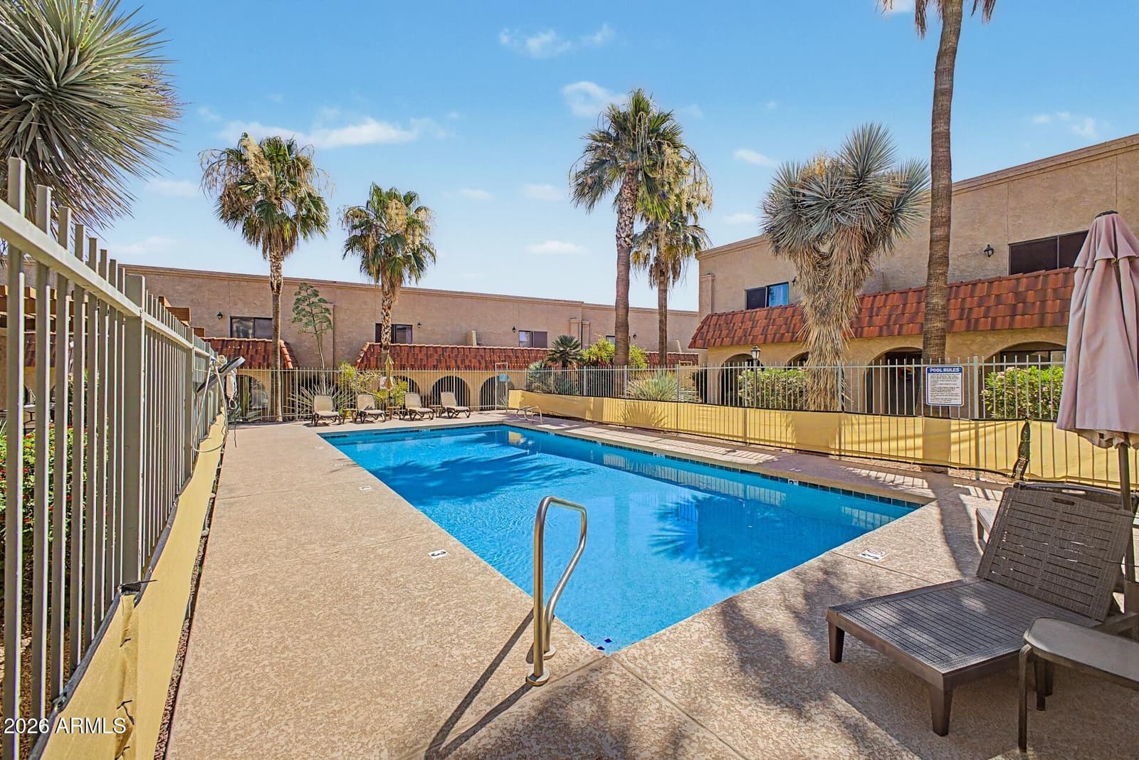 16336 E PALISADES Boulevard 9, Fountain Hills, AZ 85268 — photo 28 of 29