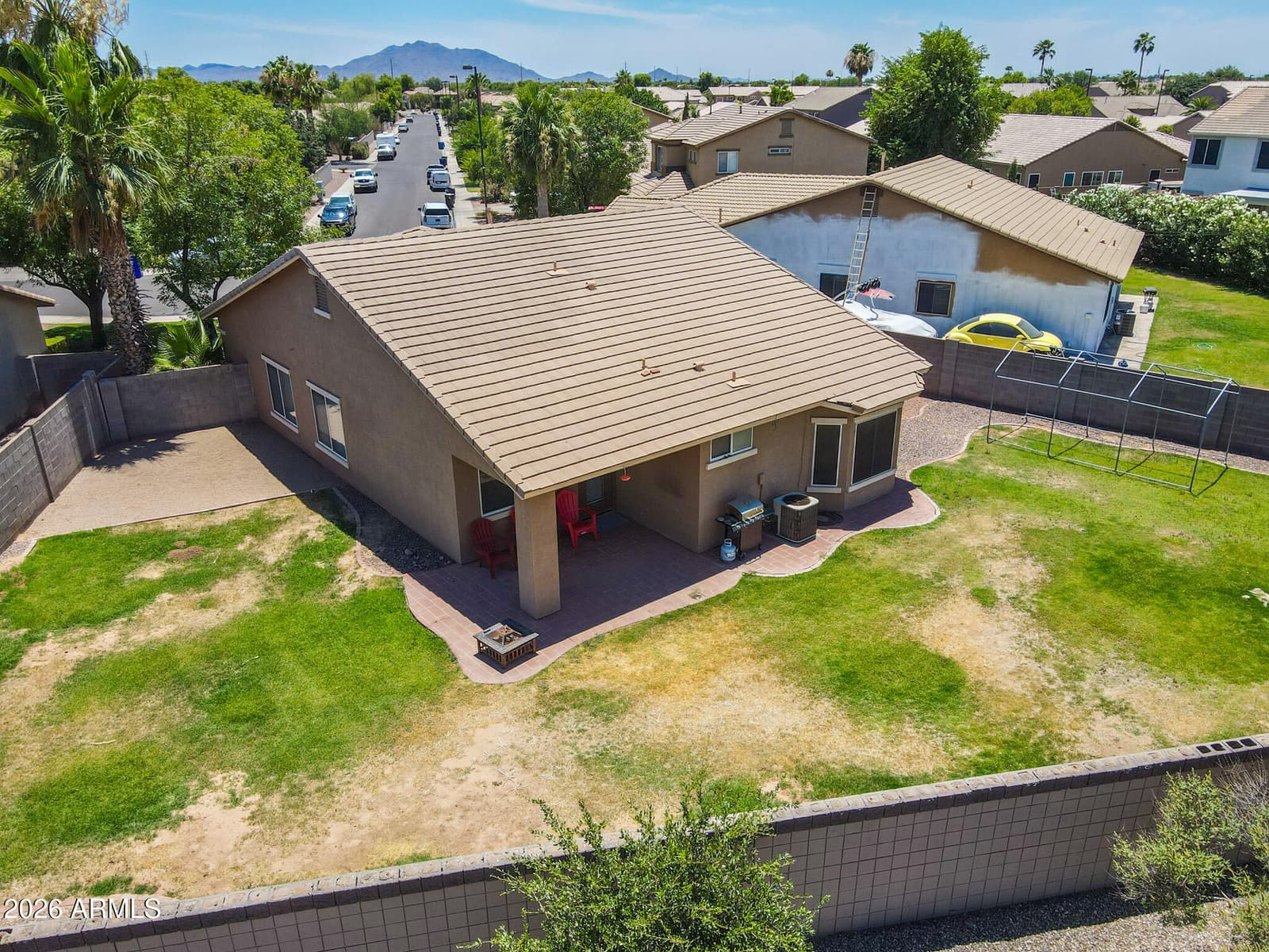 3652 E DERRINGER Way, Gilbert, AZ 85297 — photo 38 of 44