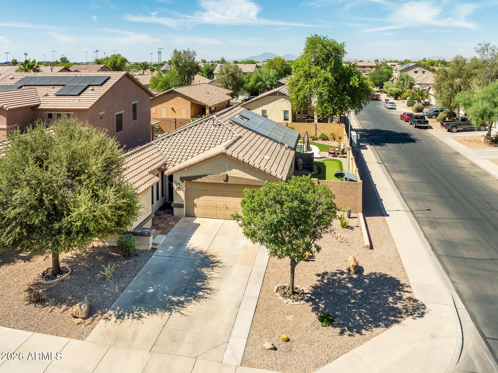 41701 W AVELLA Drive, Maricopa, AZ 85138 — photo 1 of 79