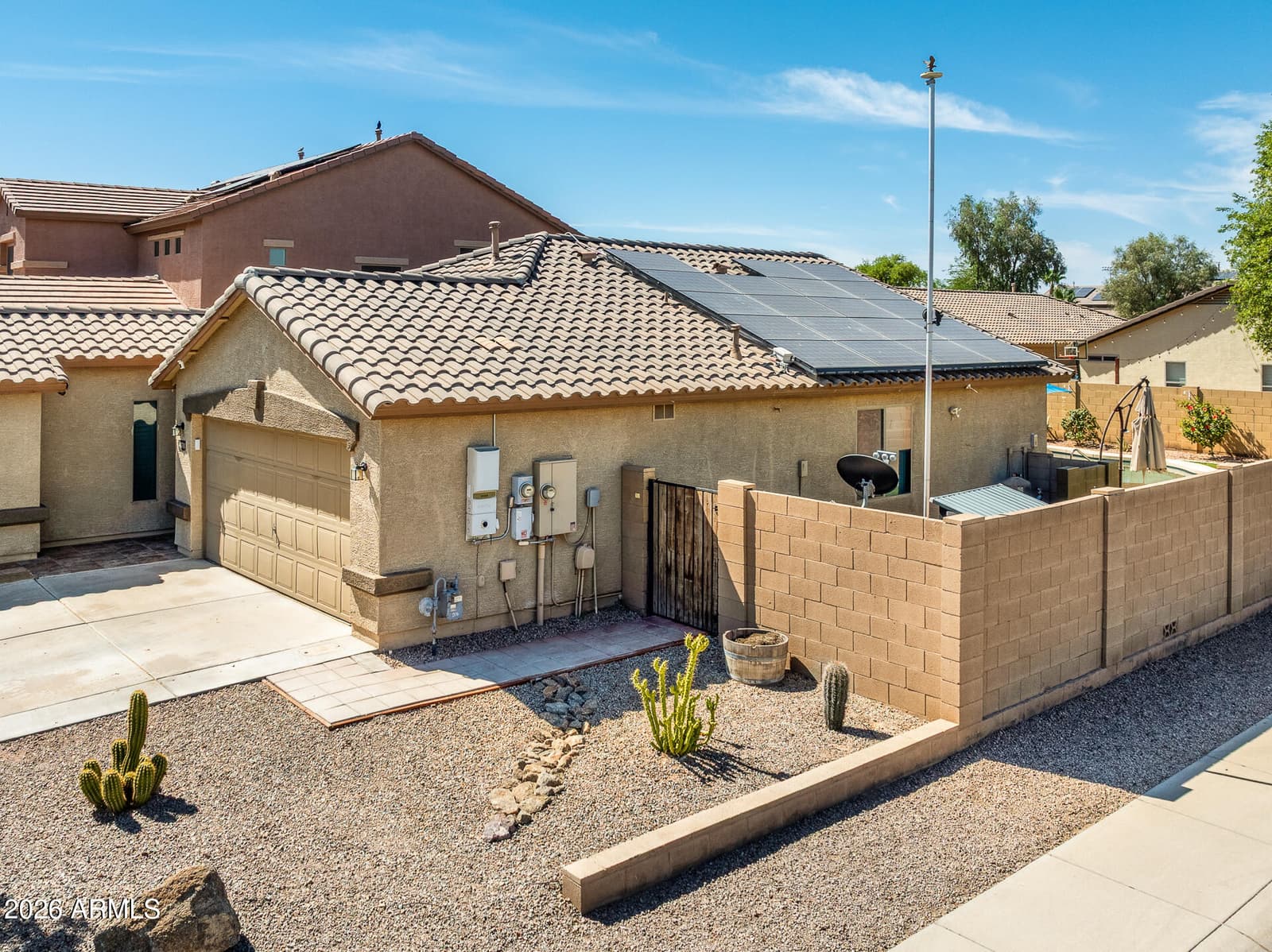 41701 W AVELLA Drive, Maricopa, AZ 85138 — photo 26 of 79