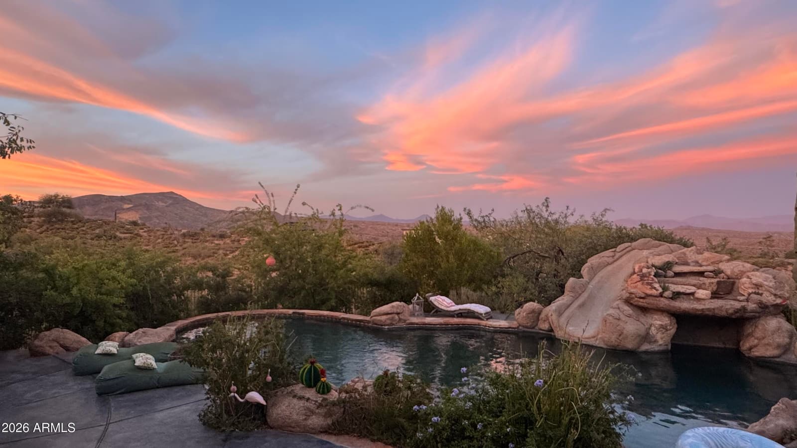 42421 N Deer Trail Road, Cave Creek, AZ 85331 — photo 5 of 58