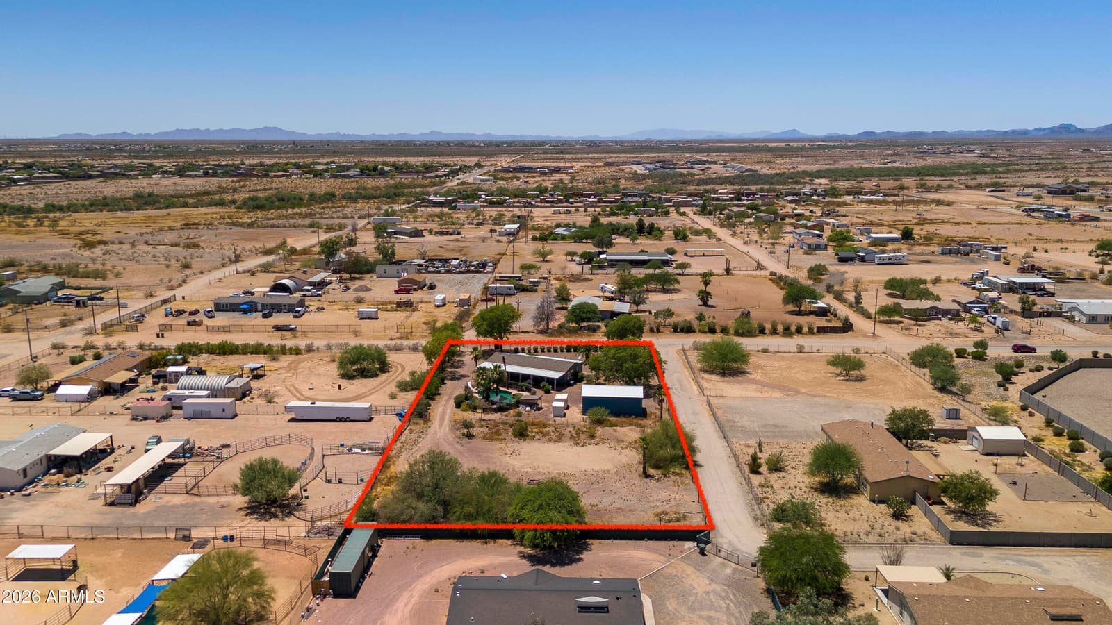29005 N 225TH Avenue, Wittmann, AZ 85361 — photo 39 of 41