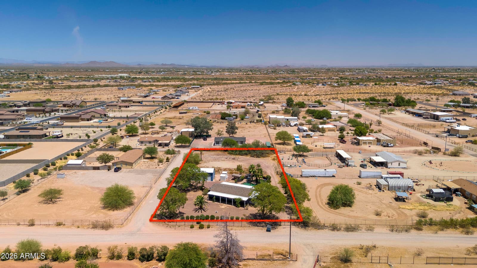 29005 N 225TH Avenue, Wittmann, AZ 85361 — photo 35 of 41