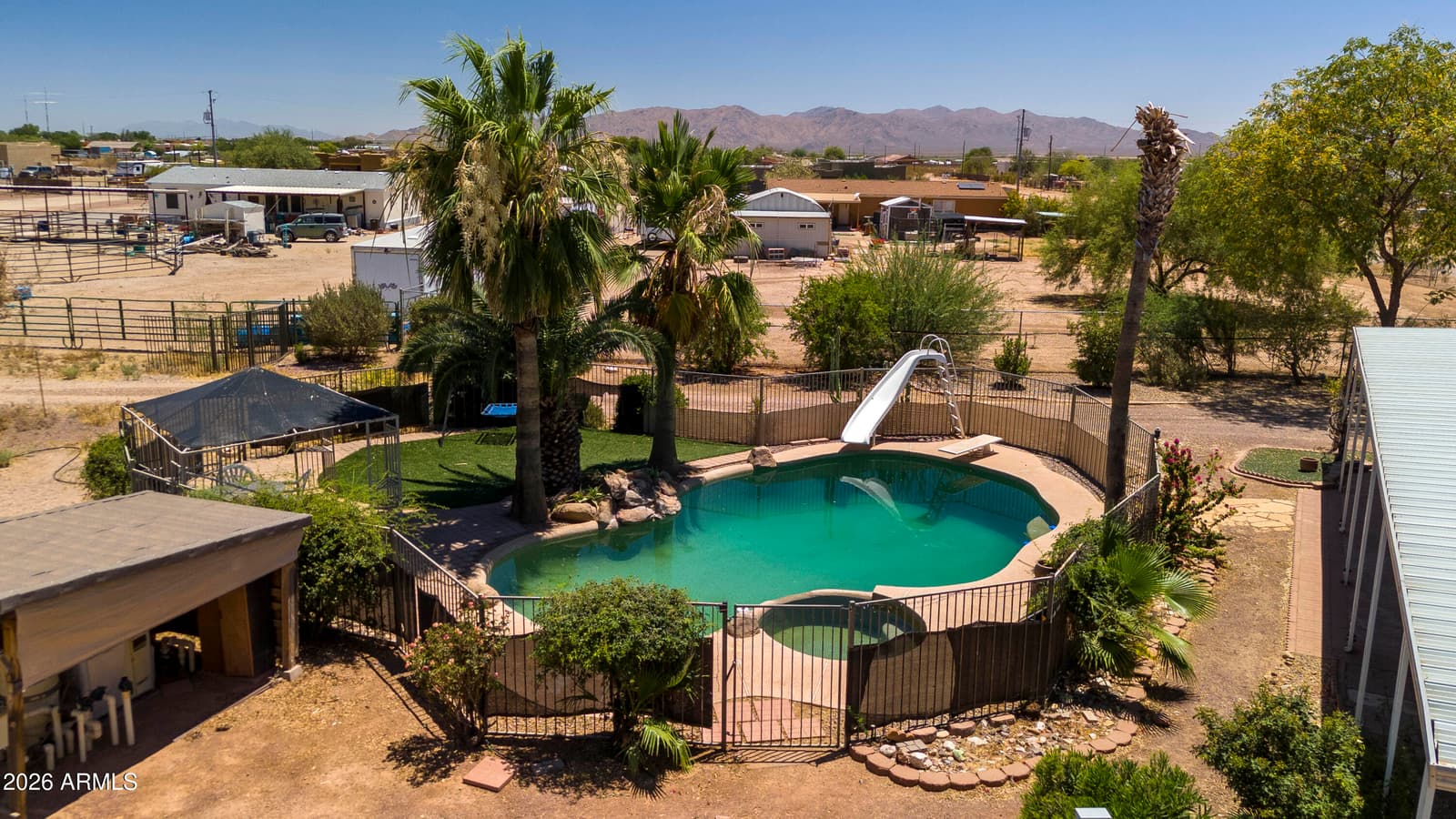29005 N 225TH Avenue, Wittmann, AZ 85361 — photo 4 of 41