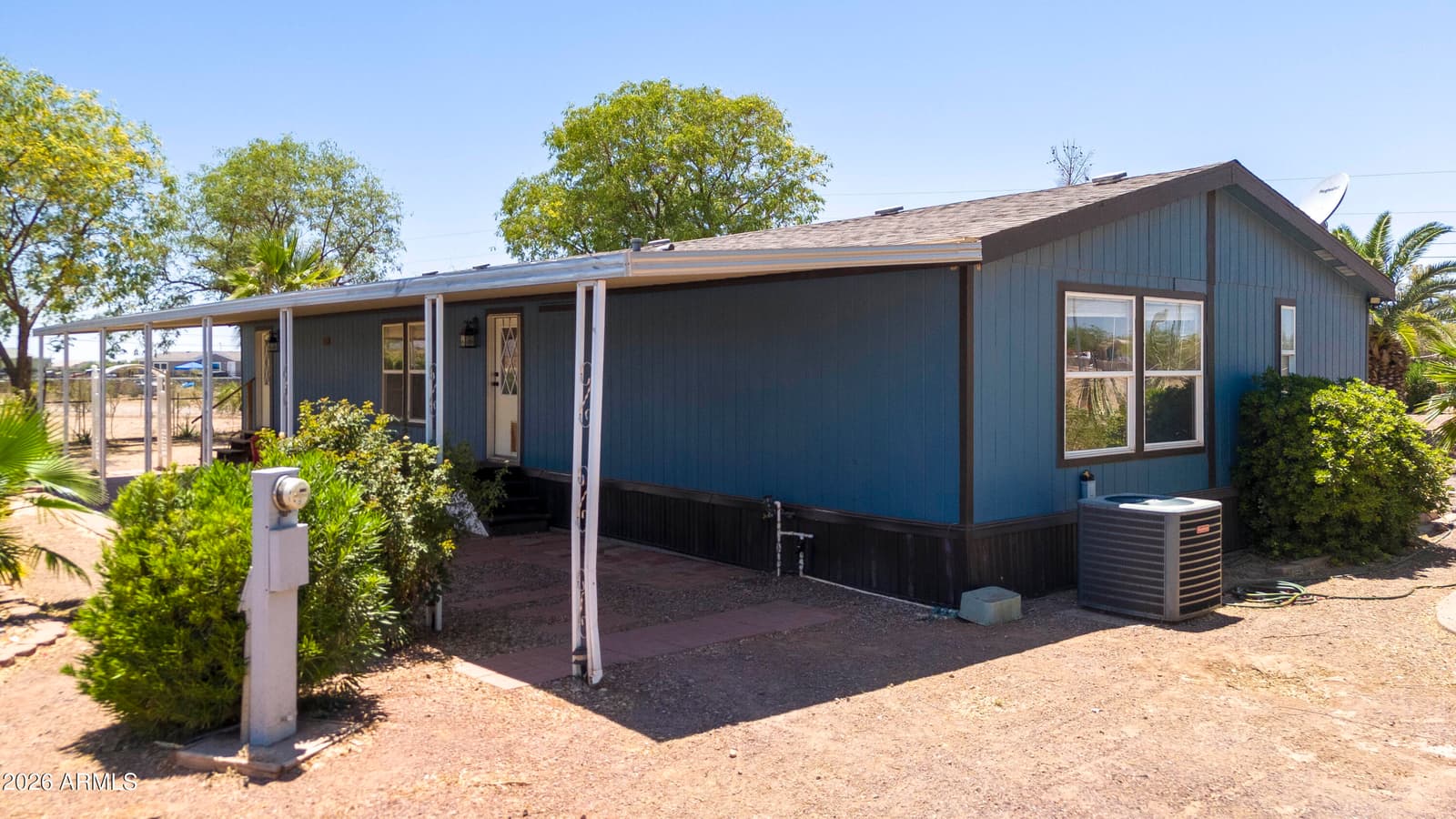 29005 N 225TH Avenue, Wittmann, AZ 85361 — photo 27 of 41