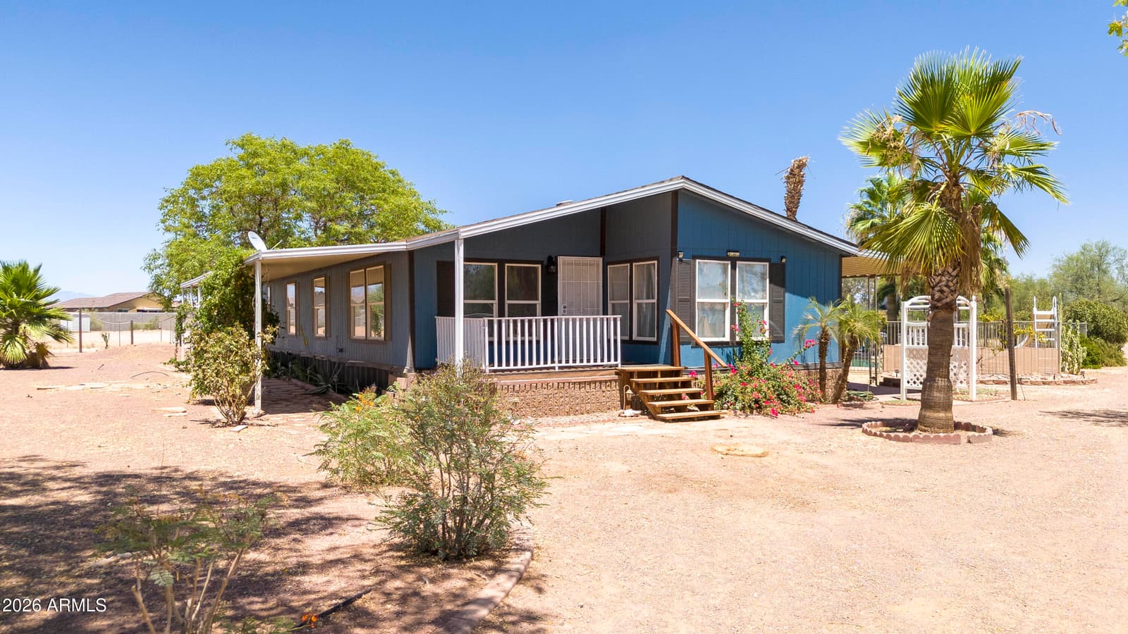 29005 N 225TH Avenue, Wittmann, AZ 85361 — photo 1 of 41