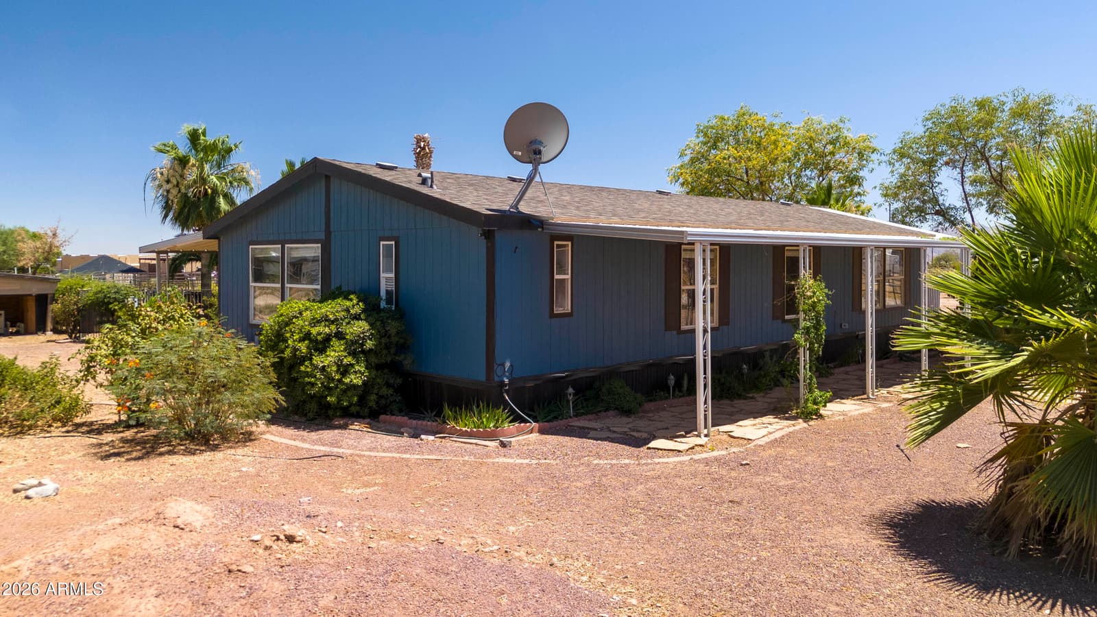 29005 N 225TH Avenue, Wittmann, AZ 85361 — photo 31 of 41