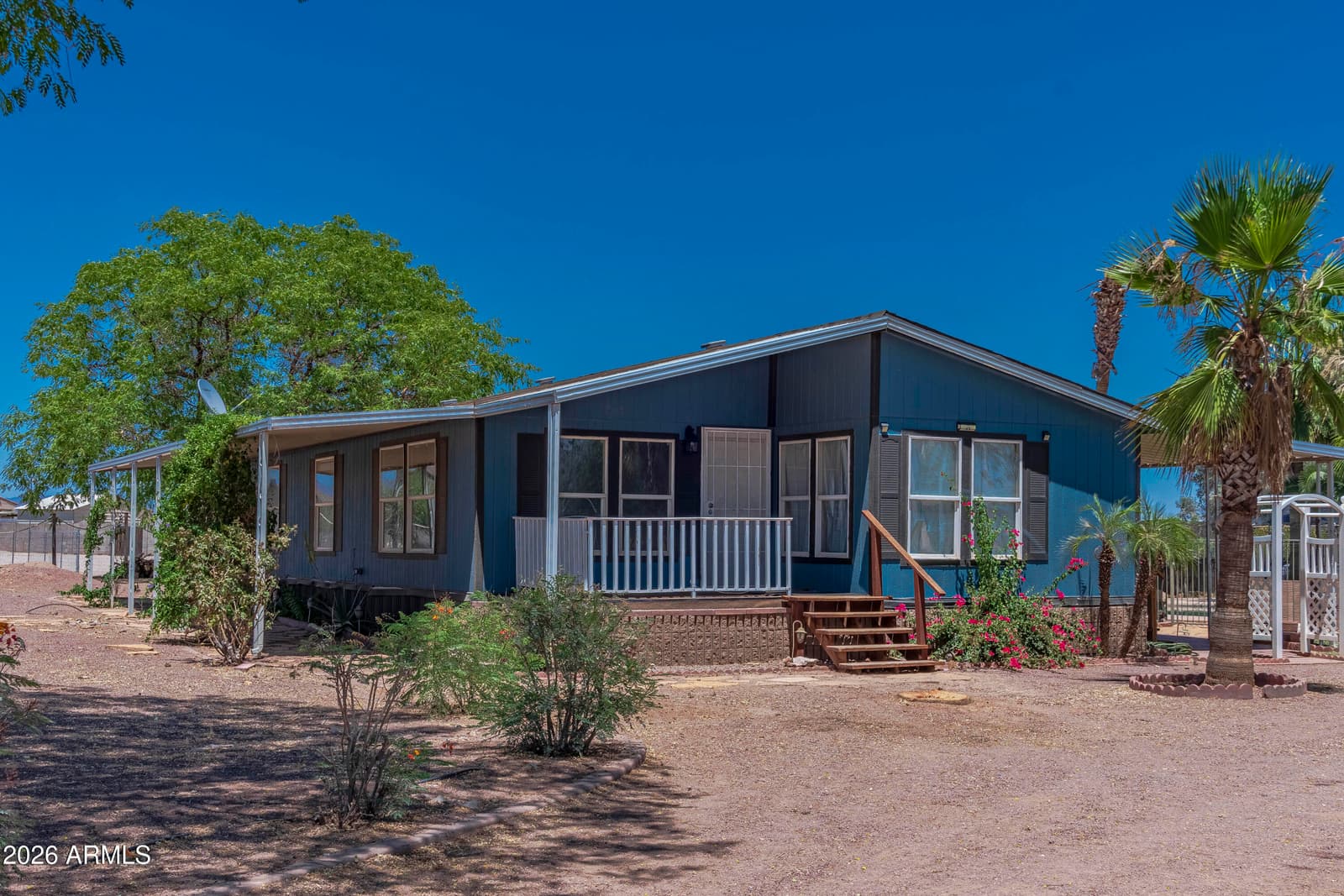 29005 N 225TH Avenue, Wittmann, AZ 85361 — photo 17 of 41